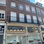 Esprit Africain, Appartement, Balcon, Centre Βαλενσιέν