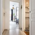 Διαμέρισμα Esprit Africain, Appartement, Balcon, Centre Βαλενσιέν
