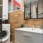 Διαμέρισμα Esprit Africain, Appartement, Balcon, Centre Βαλενσιέν