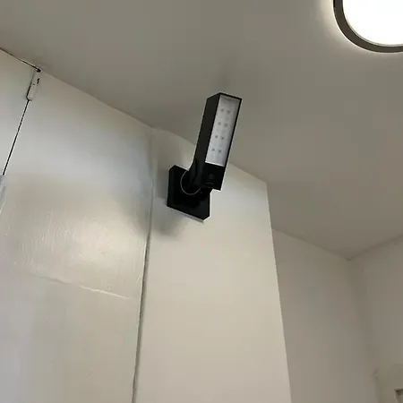 Apartamento 1 A Africa, 30m2, Centre, Balcon *