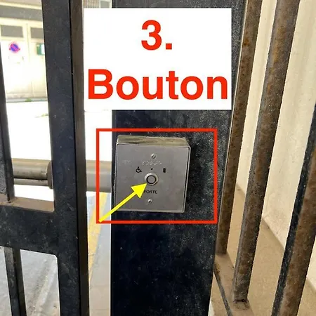 1 A Africa, 30m2, Centre, Balcon * Valenciennes