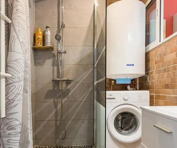 A Africa, 30m2, Centre, Balcon Valenciennes